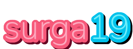 surga19 — logo kanal