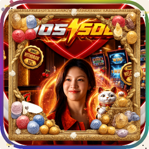 bos5000 — galeri pratinjau - APK Resmi